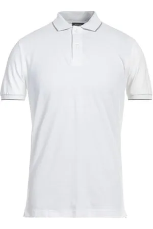ROSSOPURO CAMISETAS Y TOPS - Polos