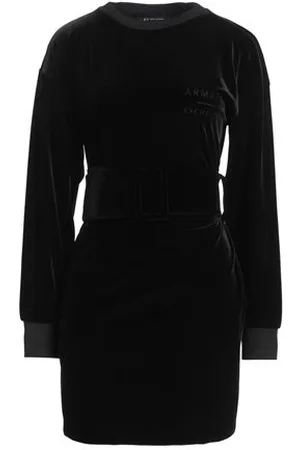 Armani Exchange VESTIDOS - Minivestidos