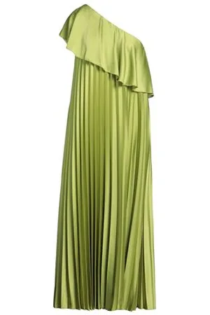 CROCHÈ VESTIDOS - Vestidos largos