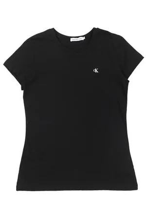 Calvin Klein CAMISETAS Y TOPS - Camisetas