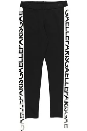 GAËLLE PARTES DE ABAJO - Pantalones