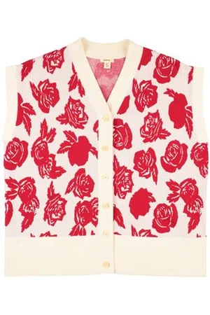 Bellerose PRENDAS DE PUNTO - Cárdigans