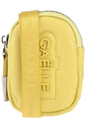GAËLLE BOLSOS - Bolsos con bandolera