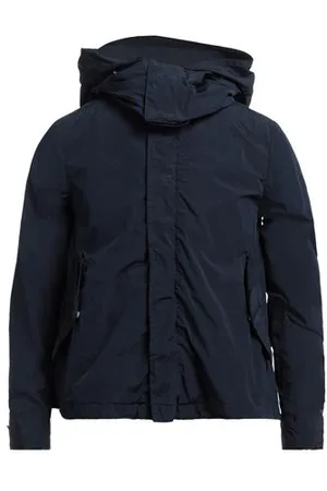 HOMEWARD CLOTHES ROPA DE ABRIGO - Chaquetas y cazadoras