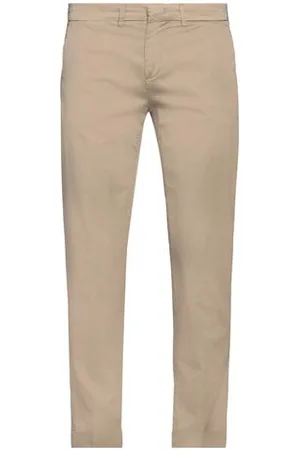 FAY PARTES DE ABAJO - Pantalones