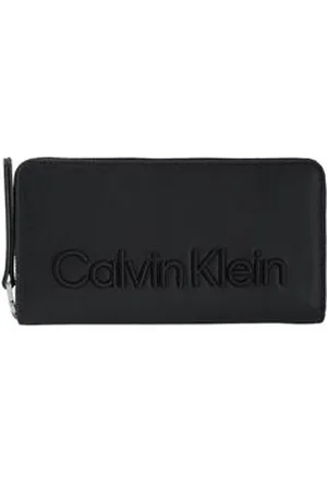 Calvin Klein Marroquinería - Billeteras