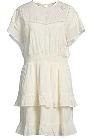 Scotch&Soda VESTIDOS - Minivestidos