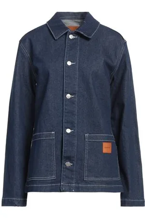Sandro ROPA DE ABRIGO - Chaquetas vaqueras