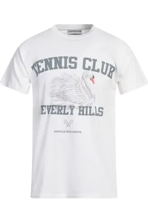 BASTILLE RIVE DROITE CAMISETAS Y TOPS - Camisetas