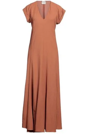 ALYSI VESTIDOS - Vestidos largos
