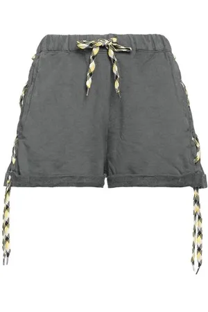 FAITH CONNEXION PARTES DE ABAJO - Pantalones cortos y bermudas