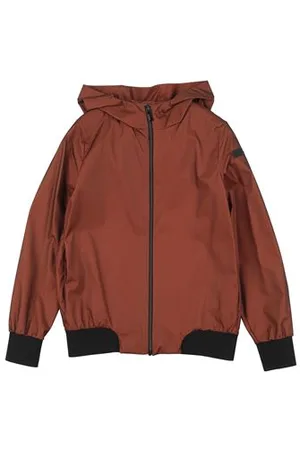 RRD ROPA DE ABRIGO - Chaquetas y cazadoras