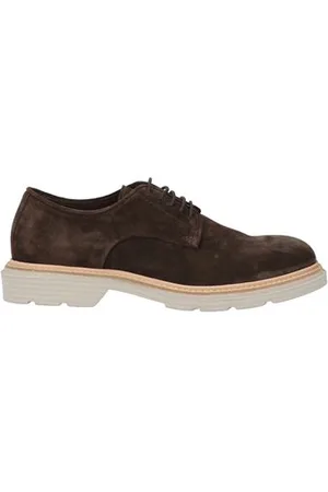 HUNDRED 100 CALZADO - Zapatos de cordones
