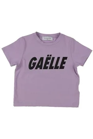 GAËLLE CAMISETAS Y TOPS - Camisetas