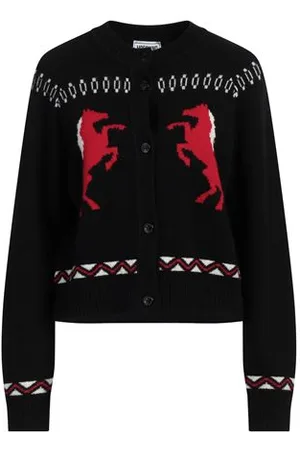 Moschino PRENDAS DE PUNTO - Cárdigans