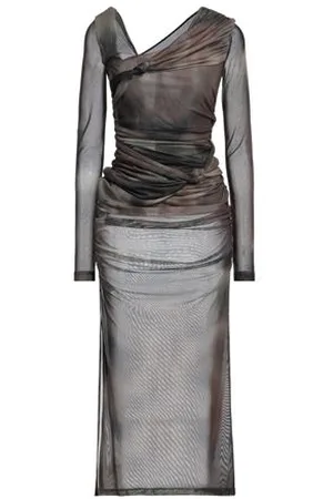 Pinko VESTIDOS - Vestidos largos