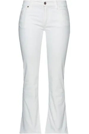 AVANTGAR DENIM BY EUROPEAN CULTURE PARTES DE ABAJO - Pantalones