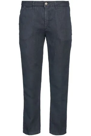 BERNESE Milano PARTES DE ABAJO - Pantalones
