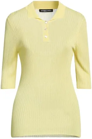 antonella rizza PRENDAS DE PUNTO - Pullover