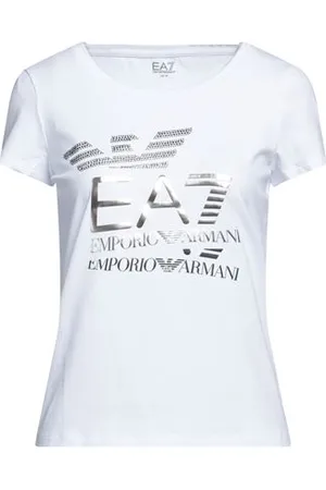 EA7 CAMISETAS Y TOPS - Camisetas