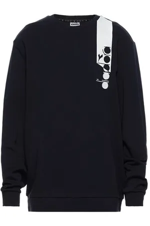 Diadora CAMISETAS Y TOPS - Sudaderas