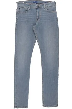 Scotch&Soda PARTES DE ABAJO - Pantalones vaqueros