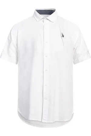 U.S. Polo Assn. CAMISETAS Y TOPS - Camisas
