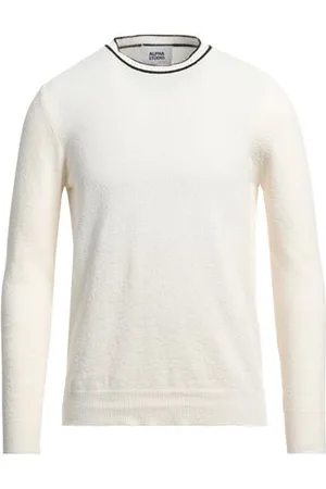ALPHA STUDIO PRENDAS DE PUNTO - Pullover