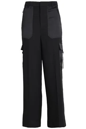 DKNY PARTES DE ABAJO - Pantalones