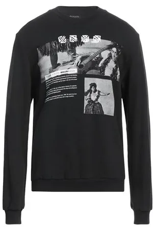 MAUNA KEA CAMISETAS Y TOPS - Sudaderas