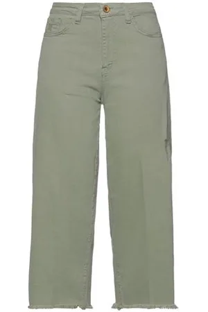 BONHEUR PARTES DE ABAJO - Pantalones vaqueros