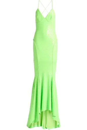 Norma Kamali VESTIDOS - Vestidos largos