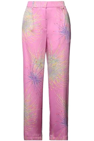 Msgm PARTES DE ABAJO - Pantalones