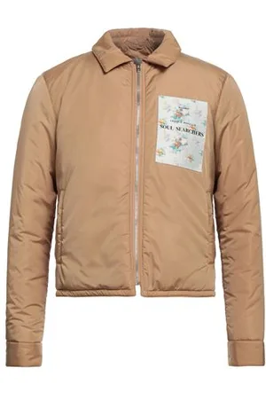 FRANKIE MORELLO ROPA DE ABRIGO - Chaquetas y cazadoras