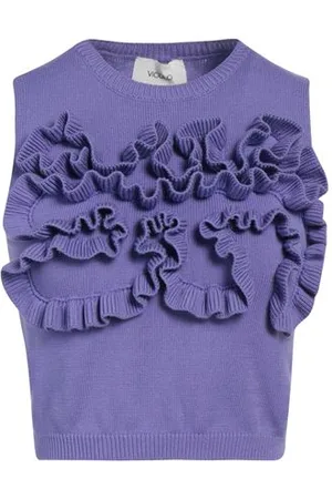 VICOLO PRENDAS DE PUNTO - Pullover