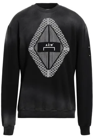 A-cold-wall* CAMISETAS Y TOPS - Sudaderas