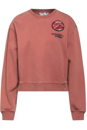 Missoni CAMISETAS Y TOPS - Sudaderas