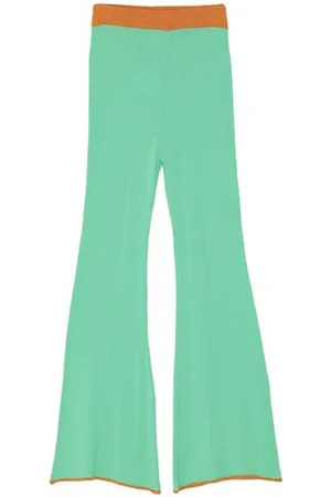 AKEP PARTES DE ABAJO - Pantalones