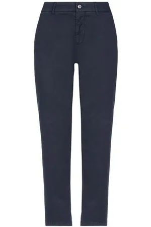 Berwich PARTES DE ABAJO - Pantalones