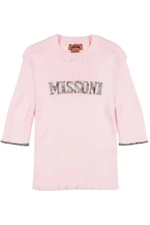 Missoni PRENDAS DE PUNTO - Pullover