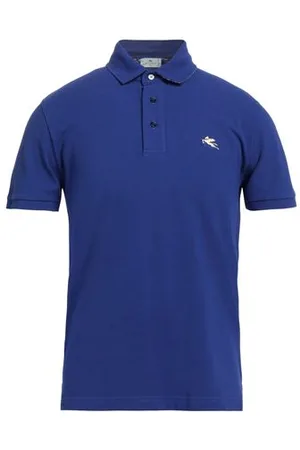 Etro CAMISETAS Y TOPS - Polos