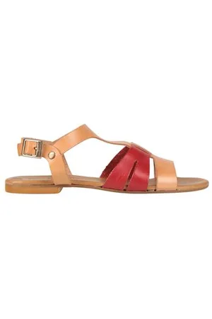 Yuna Marsella CALZADO - Sandalias con cierre