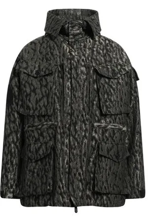 GAËLLE ROPA DE ABRIGO - Chaquetas y cazadoras