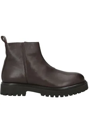 OA Non Fashion CALZADO - Botines de caña alta