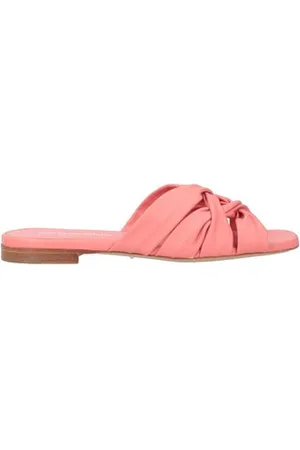 Emporio Armani CALZADO - Sandalias con cierre
