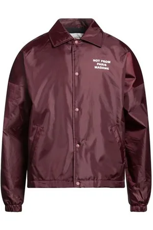 Drôle de Monsieur ROPA DE ABRIGO - Chaquetas y cazadoras