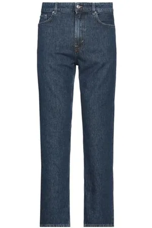 DEPARTMENT 5 PARTES DE ABAJO - Pantalones vaqueros