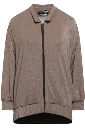 CHIARA BONI CAMISETAS Y TOPS - Sudaderas