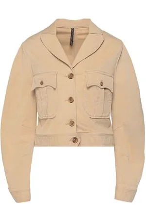 Manila Grace ROPA DE ABRIGO - Chaquetas y cazadoras