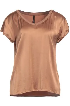 Manila Grace CAMISETAS Y TOPS - Tops